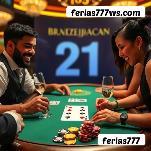 Download ferias777 Windows