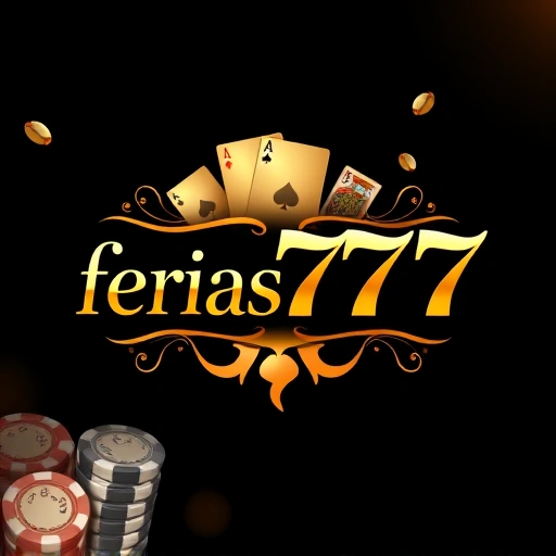 Logo da ferias777