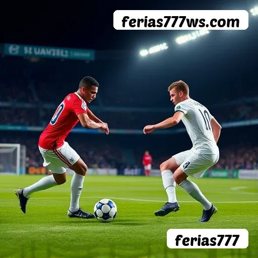 Tornar VIP ferias777