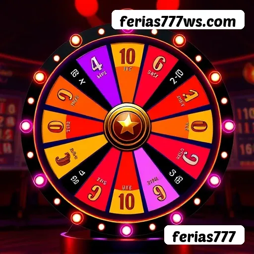 Qualificar VIP ferias777